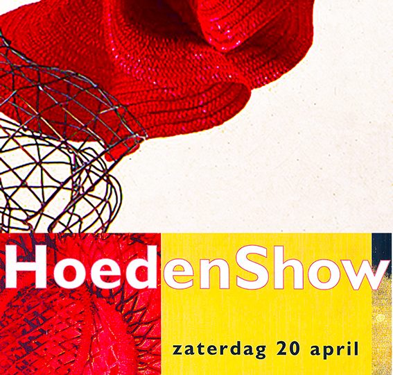 THE NETHERLANDS HAT AWARD EXHIBITION & SHOW 2002